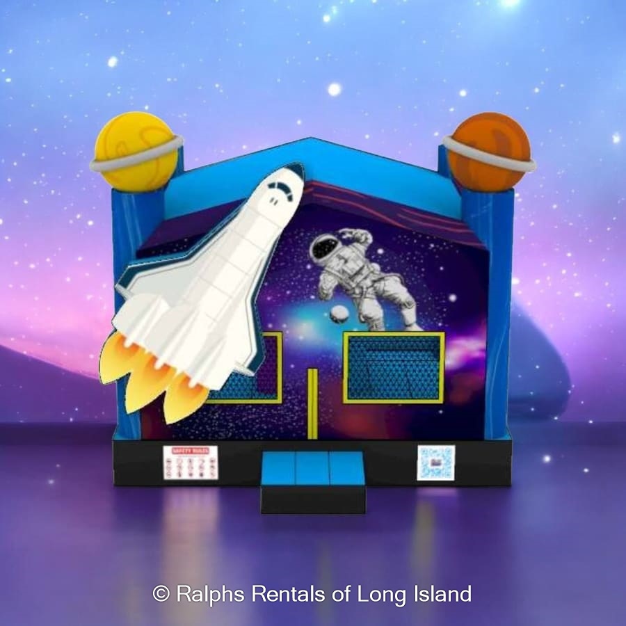 Bounce House Rentals Long Island NY | Ralph’s Rentals